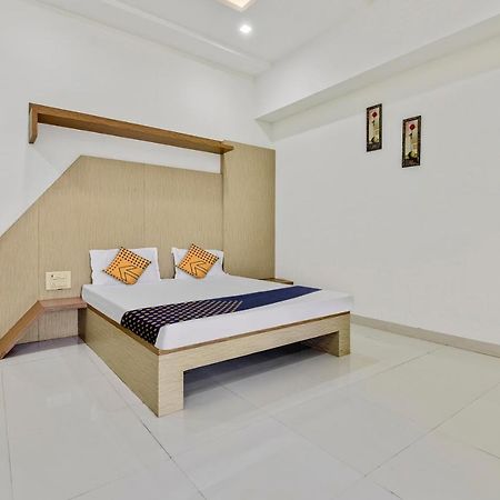 Spot On 62545 Sai Resort Hingoli Exterior foto
