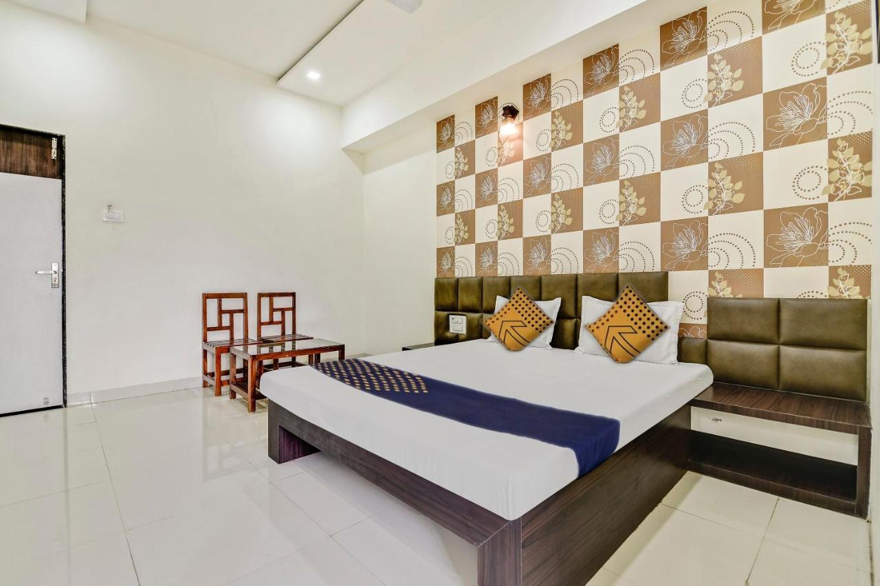 Spot On 62545 Sai Resort Hingoli Exterior foto