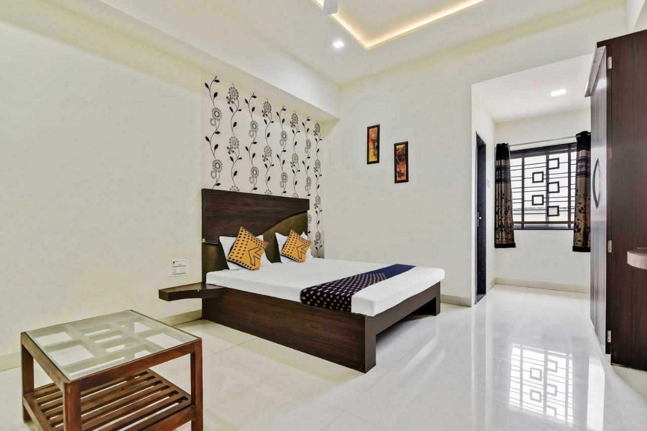 Spot On 62545 Sai Resort Hingoli Exterior foto